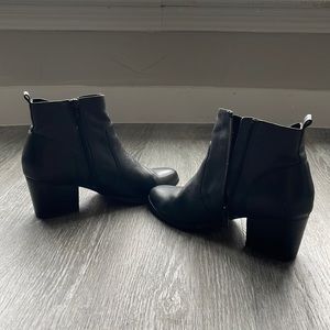 Booties